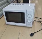 Etna ESM217WIT Magnetron - Nette Staat!, Gebruikt, Minder dan 45 cm, Ophalen of Verzenden, Magnetron