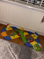 Peppa Pig Speelstad - Zo Goed Als Nieuw!, Ophalen, Zo goed als nieuw, Jongen of Meisje