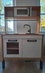 IKEA Duktig Kinderkeuken, Ophalen, Zo goed als nieuw, Hout, Speelkeuken