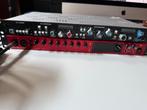 API The Channel Strip – topkwaliteit preamp, EQ en compresso, Ophalen of Verzenden, Zo goed als nieuw, Overige typen