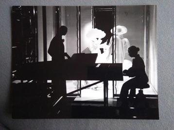 Armando Bergallo Theatergroep Taller foto Clemens Boon 1979 beschikbaar voor biedingen