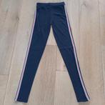 Legging maat S, Kleding | Dames, Legging, Maat 36/38 (S), Blauw, Nieuw