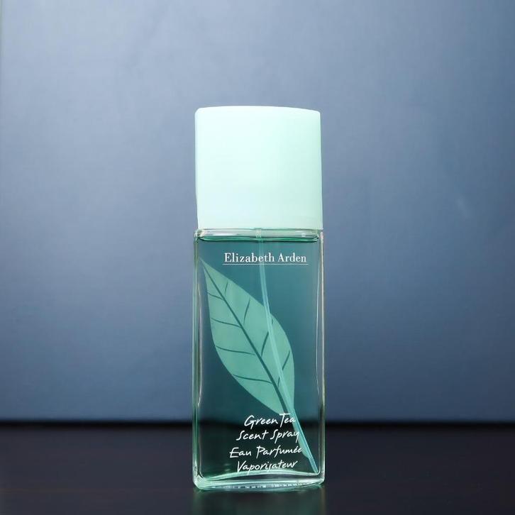 Elizabeth Arden - Green Tea sample, Sieraden, Tassen en Uiterlijk, Uiterlijk | Parfum, Nieuw, Verzenden