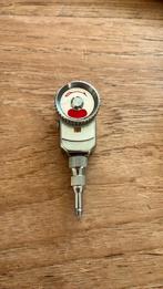 Vintage zelfontspanner, Ophalen, Gebruikt, Compact, Overige Merken