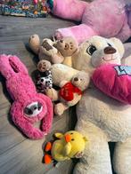 Knuffels, Ophalen of Verzenden, Zo goed als nieuw, Overige typen