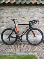 Pinarello Dogma F8 orgineel, Fietsen en Brommers, Gebruikt, Versnellingen, 57 tot 61 cm, Ophalen