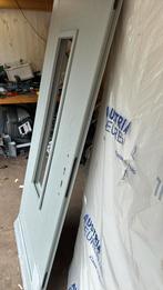Nieuwe voordeur 80x200 cm nr 965, Doe-het-zelf en Verbouw, Ophalen, 80 tot 100 cm, Nieuw, Buitendeur