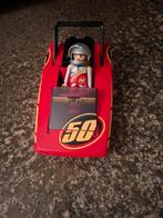 Playmobil speedboot, Ophalen of Verzenden, Zo goed als nieuw