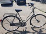 Damesfiets merk Gazelle ((vaste prijs)), Fietsen en Brommers, Fietsen | Oldtimers, 55 tot 59 cm, Ophalen