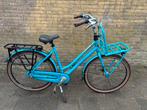 Nette gazelle miss grace keurige fiets, Ophalen, 53 tot 56 cm, Versnellingen, Zo goed als nieuw