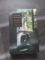Esther Verhoef - Rendez-vous, Ophalen of Verzenden, Zo goed als nieuw, Nederland, Esther Verhoef