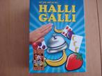 gezelschapsspel, `halli galli, met bel.  6+, Hobby en Vrije tijd, Gezelschapsspellen | Bordspellen, Een of twee spelers, Ophalen of Verzenden