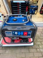 Ford FGT9250E Generator - nieuw!, Doe-het-zelf en Verbouw, Aggregaten, Ophalen, Elektrisch startend, Benzine, Nieuw