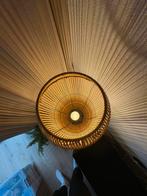 Leen Bakker Sta Lamp - Zo Goed Als Nieuw, Huis en Inrichting, Lampen | Vloerlampen, Ophalen, Zo goed als nieuw, Metaal, 100 tot 150 cm