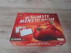 de slimste mens ter wereld bordspel [s1094], Ophalen of Verzenden, Zo goed als nieuw