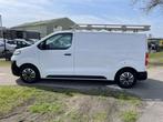 Citroën Jumpy 1.6 BlueHDI Club M | L2 | Airco | Navigatie |, Voorwielaandrijving, Stof, Gebruikt, 4 cilinders