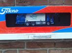 Tekno  Daf  XD  Dagcabine  van  Renewi., Ophalen of Verzenden, Nieuw, Bus of Vrachtwagen, Tekno
