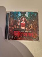 Within temptation the unforgiving, Ophalen of Verzenden, Zo goed als nieuw