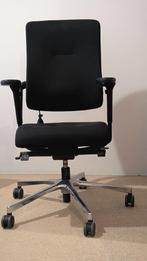 Nowy Styl / Rohde & Grahl bureaustoel, Ophalen of Verzenden, Zo goed als nieuw, Zwart, Bureaustoel