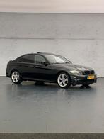 BMW 3-Serie (e90) 3.0 I 335 N55 AUT 2011 Zwart, Auto's, Te koop, Geïmporteerd, 5 stoelen, Benzine