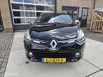 Renault Clio Estate 0.9 TCe Night&Day AIRCO CRUISE LMV, Voorwielaandrijving, Stof, Zwart, Handgeschakeld