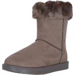 nieuwe dames waterdichte boots maat 44, Ophalen, Hoge laarzen, Hkm davos, Bruin