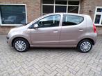 Nissan Pixo 1.0 Acenta Airco, Auto's, Nissan, Voorwielaandrijving, Euro 5, Stof, Gebruikt