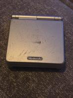 Gameboy advance SP, werking onbekend, Verzenden, Game Boy Advance SP