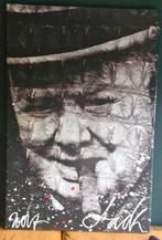 Kunst Schilderij Jack liemburg  wereldleiders, Antiek en Kunst, Kunst | Schilderijen | Modern, Ophalen of Verzenden
