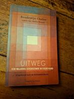 Stella Braam - Uitweg, Boeken, Gelezen, Stella Braam; Boudewijn Chabot, Maatschappij en Samenleving, Ophalen of Verzenden