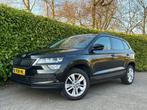 Skoda Karoq 1.5 TSI ACT Style Automaat | Elektrische trekhaa, Stof, 4 cilinders, 150 pk, Zwart