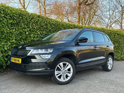 Skoda Karoq 1.5 TSI ACT Style Automaat | Elektrische trekhaa, Auto's, Skoda, Bedrijf, Te koop, Karoq, ABS, Airbags, Airconditioning
