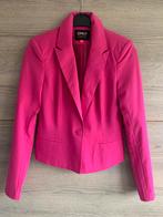 Only blazer maat 34 fucsia roze. Nieuw., Nieuw, Ophalen of Verzenden, Jasje, Roze
