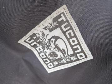 Beenkleed tucano r062 voor piaggio mp3 oud model 400cc beschikbaar voor biedingen