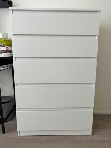 IKEA Ladekast 5 lades beschikbaar voor biedingen