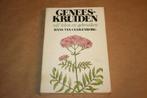 Geneeskruiden zelf telen en gebruiken, Ophalen of Verzenden, Gelezen, Kruiden en Alternatief