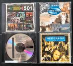 CD Collectie - Diverse Artiesten, Ophalen of Verzenden, Gebruikt