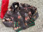 REPLAY fantastisch bomber model jasje in maat S, Replay, Verzenden, Gedragen, Maat 36 (S)