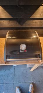 Grandhall Premium Gas BBQ - Weinig Gebruikt!, Ophalen of Verzenden