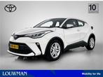 Toyota C-HR 1.8 Hybrid Active Limited | Climate Control | Ca, 12 maanden, Stof, 4 cilinders, Bedrijf