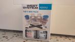 West System Epoxy 101 mini pack, Watersport en Boten, Ophalen, Nieuw