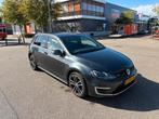 Volkswagen Golf 1.4 TSI Phev 150KW GTE 5D 2015 Grijs, Auto's, 4 cilinders, 1395 cc, 1499 kg, 149 pk