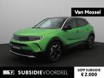 Opel Mokka-e Ultimate | 3-Fase | Camera | Stoel/Stuurverwarm, Auto's, Opel, Origineel Nederlands, Te koop, Alcantara, 5 stoelen