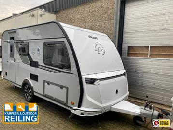 Knaus Sudwind 60 Years 420 QD beschikbaar voor biedingen