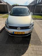 Volkswagen Golf Plus 1.4 TSI 90KW Dsg7 2010 Grijs, Auto's, Euro 5, 122 pk, Grijs, Particulier