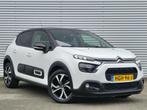 Citroën C3 Shine Pack 1.2 Turbo 110pk EAT6 | NAVI | CAMERA, Gebruikt, 1199 cc, Met garantie (alle), 450 kg