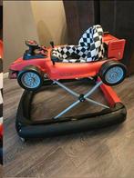 2-in-1 Formule 1 Loopauto, Ophalen of Verzenden, Gebruikt