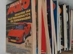 AUTO JAAR EN TESTBOEKEN, Ophalen, Zo goed als nieuw, Algemeen