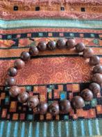 nieuwe retro houten kralen armbanden
voor heren, Sieraden, Tassen en Uiterlijk, Armbanden, Ophalen of Verzenden, Nieuw, Hout