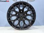 5x160 18'' Verzwaard Velgen Ford Transit Custom 2.7 2.9 3.1T, Auto-onderdelen, Banden en Velgen, 18 inch, 255 mm, Velg(en), Nieuw